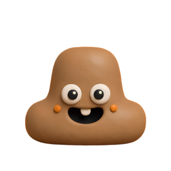Choblu character